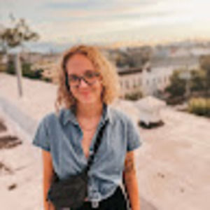 Meet your Posher, Janelle